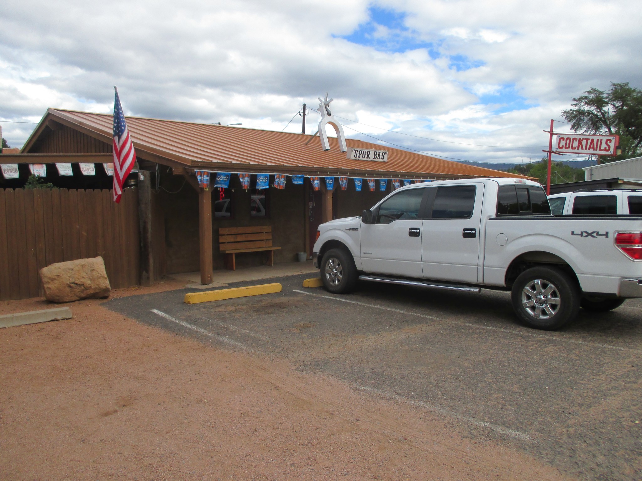 3964 E Highway 260, Payson, AZ à vendre Photo du bâtiment- Image 1 de 1