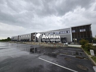 More details for Industrial for Lease