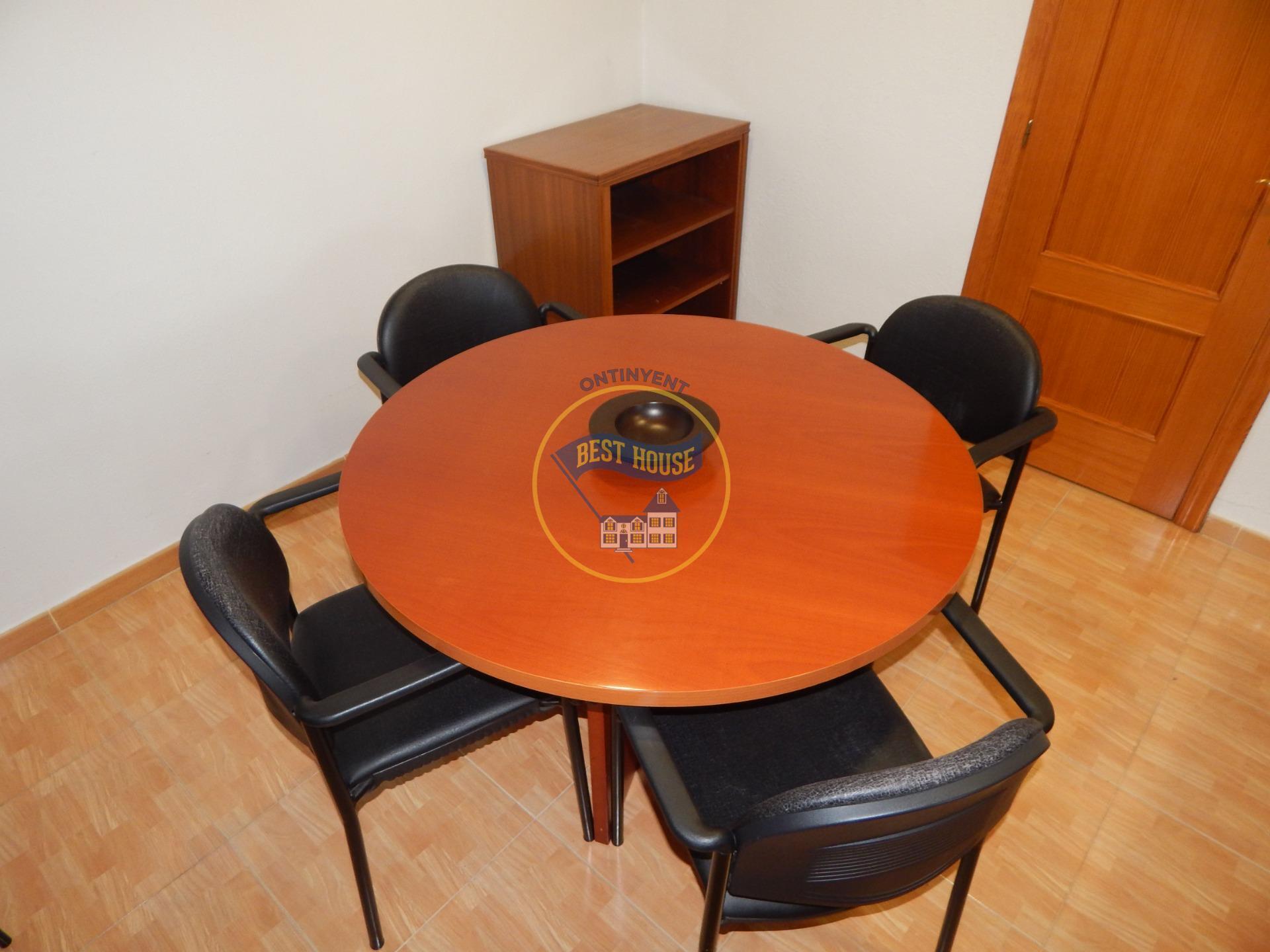 Industriel dans HOSPITAL DE ÓRBIGO à louer Photo du bâtiment- Image 1 de 17