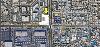 More details for MCQUEEN RD & ELLIOT RD, Gilbert, AZ - Retail for Lease