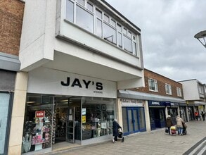 Gort Rd, Newton Aycliffe à louer Photo du bâtiment- Image 2 de 2