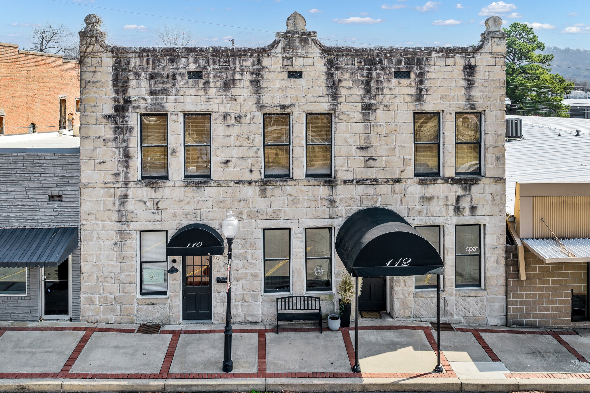 110 S 2nd St, Ozark, AR for sale Primary Photo- Image 1 of 27