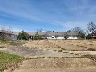 More details for 210 Rice St, New Boston, TX - Land for Sale