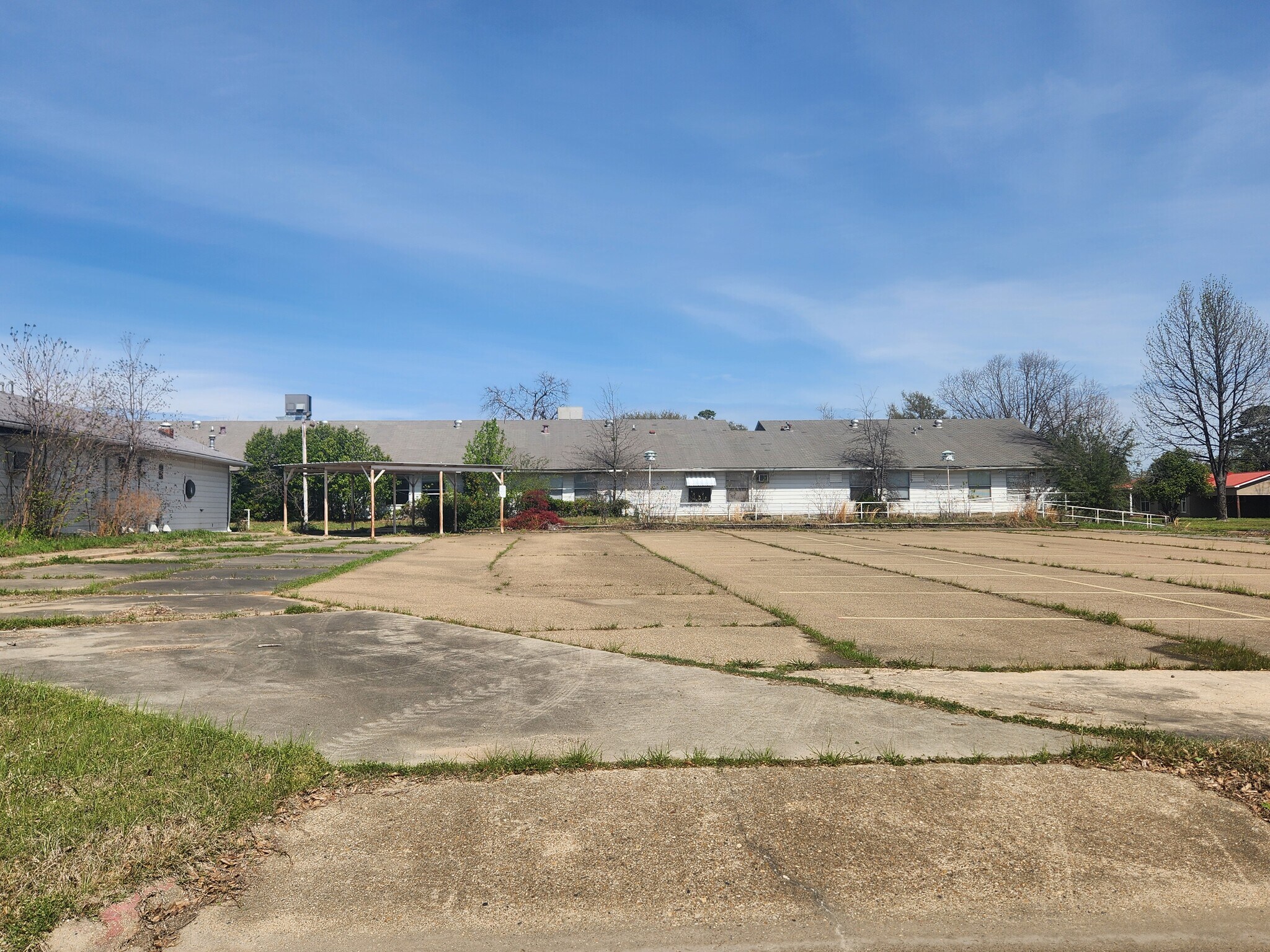 210 Rice St, New Boston, TX à vendre Photo principale- Image 1 de 8