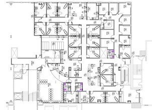 82 S 1100 E, Salt Lake City, UT for lease Floor Plan- Image 1 of 1