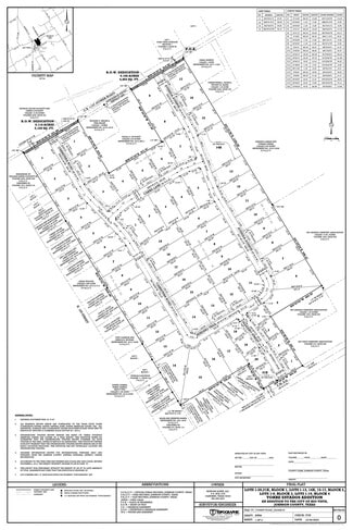 More details for 100 Callejero St, Rio Vista, TX - Land for Sale