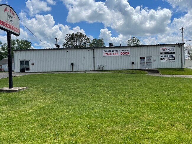 More details for 283 E Main St, Newark, OH - Flex for Lease