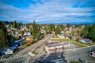 Plus de détails pour 2011 Madison St, Everett, WA - Commerce de détail à vendre