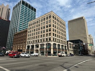 Plus de détails pour 150 E Broad St, Columbus, OH - Bureau à louer