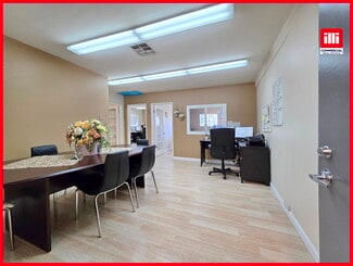 Plus de détails pour 17018-17056 Devonshire St, Northridge, CA - Bureau à louer