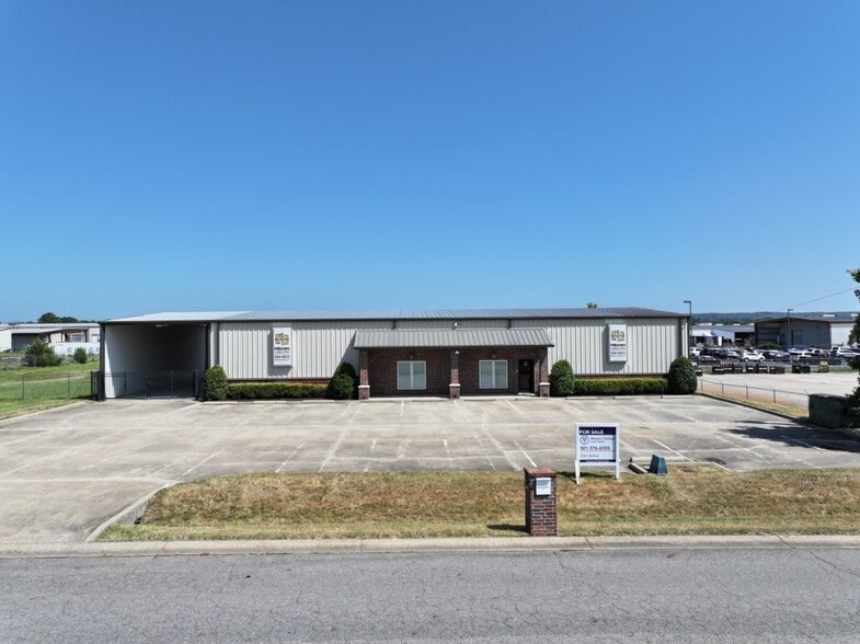 980 Runway Dr, Conway, AR for sale - Building Photo - Image 2 of 43