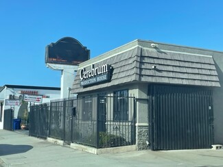 Plus de détails pour 5522 Atlantic Blvd, Maywood, CA - Vente au détail à vendre