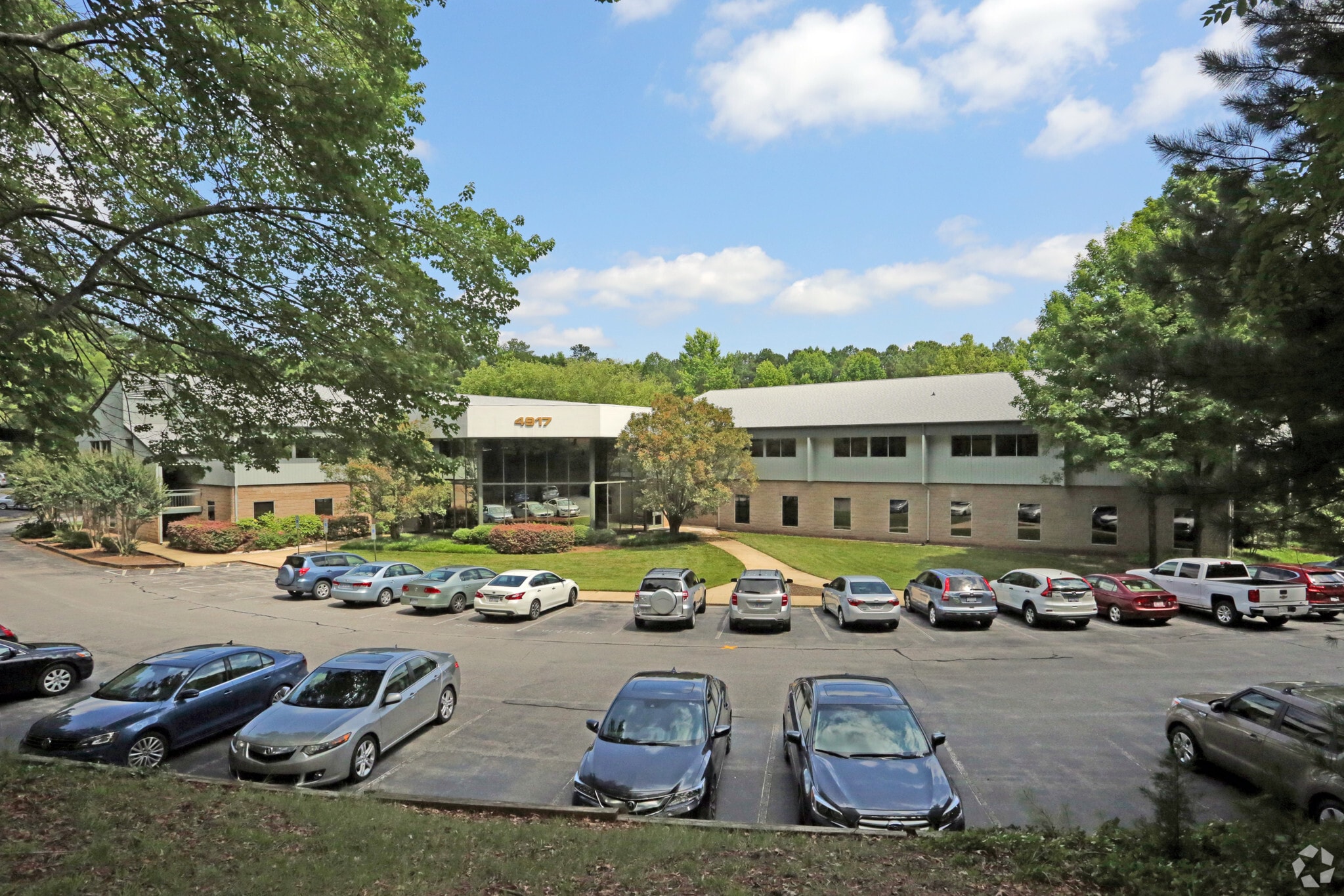 4917 Waters Edge Dr, Raleigh, NC for lease Primary Photo- Image 1 of 11