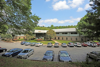 More details for 4917 Waters Edge Dr, Raleigh, NC - Office for Lease