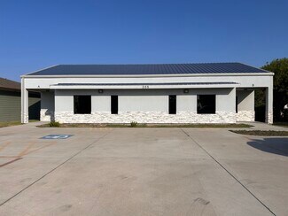 More details for 205 Cedar Dr, Portland, TX - Office for Lease