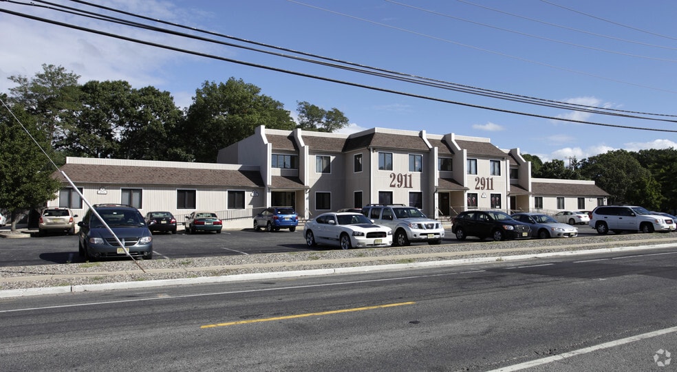 2911 Route 88, Point Pleasant, NJ for lease - Building Photo - Image 2 of 5
