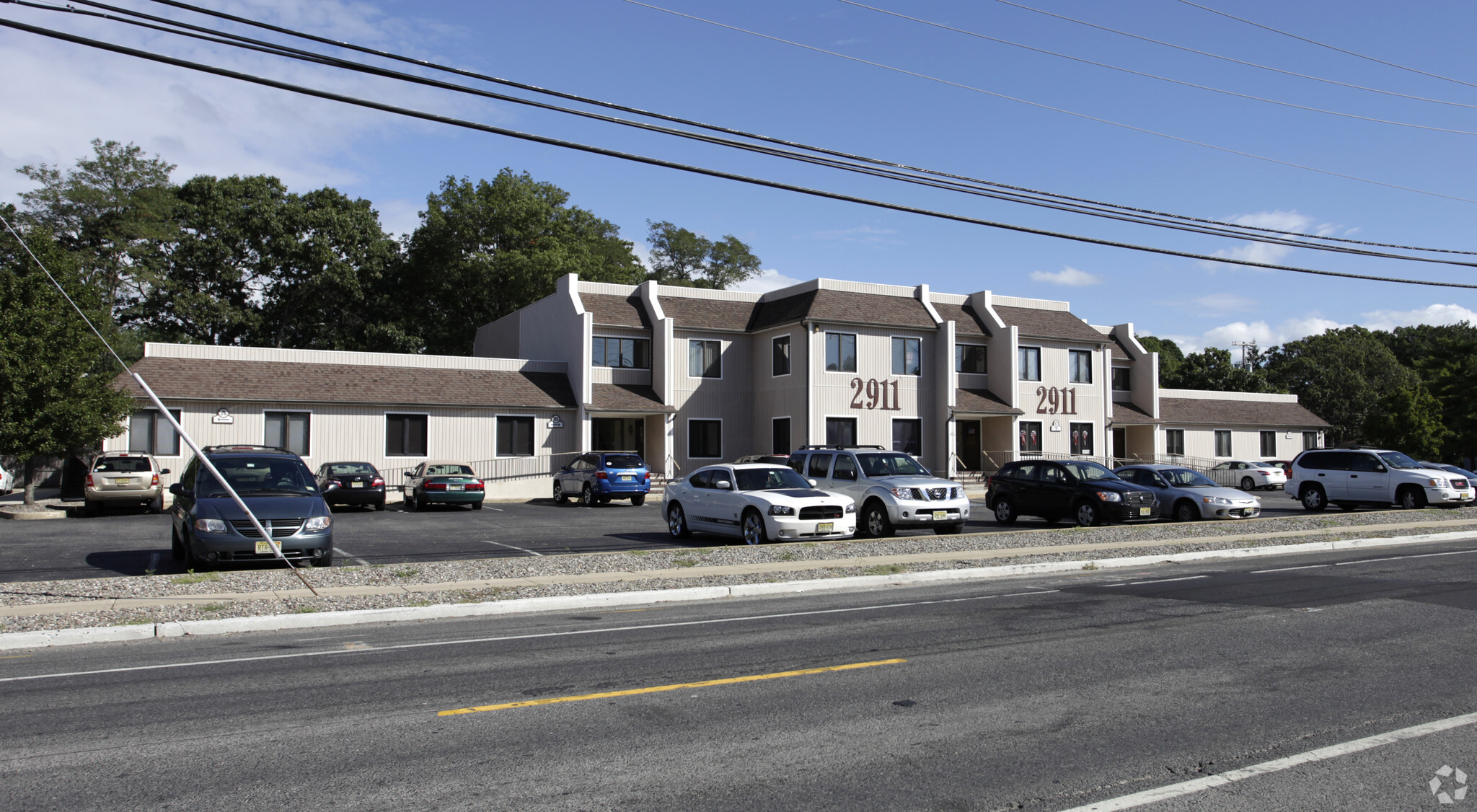 2911 Route 88, Point Pleasant Boro, NJ à vendre Photo principale- Image 1 de 1