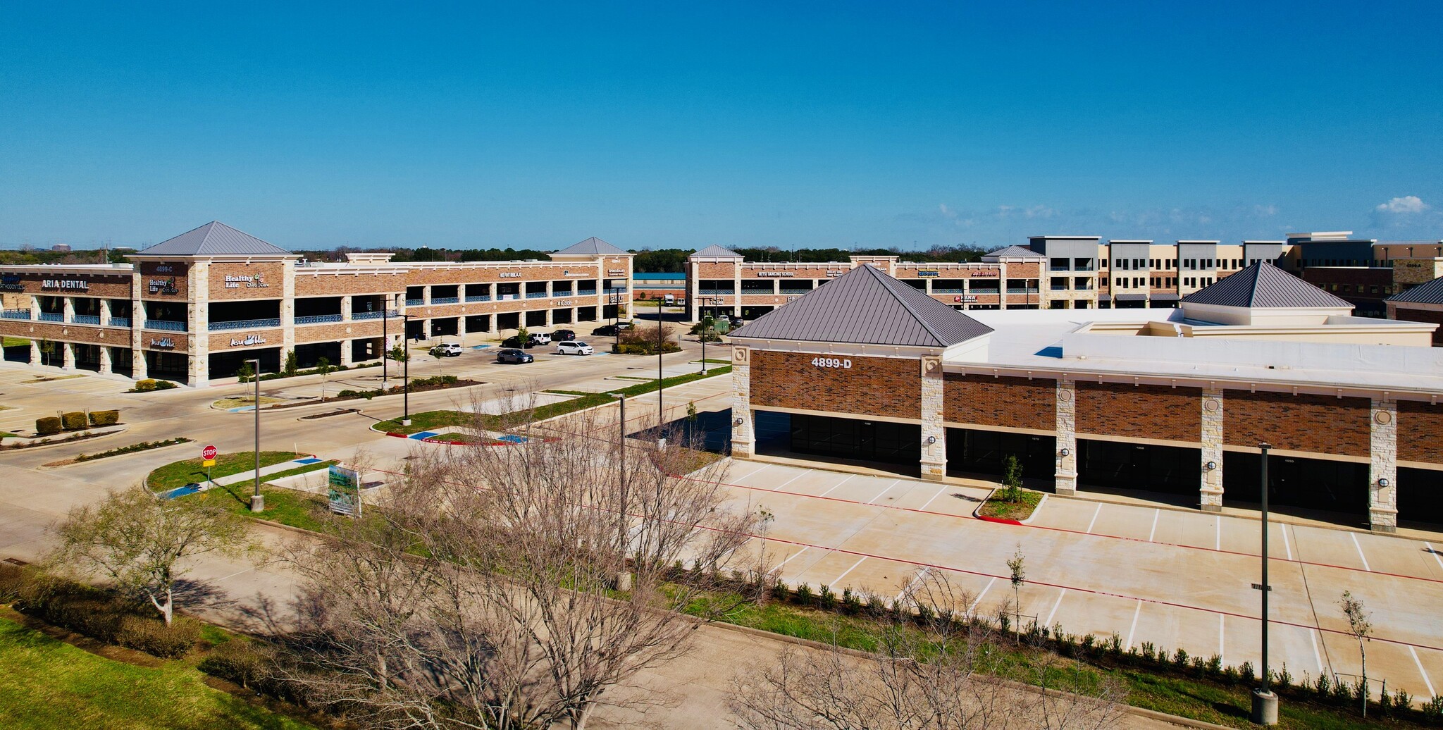 4899 Highway 6, Missouri City, TX for sale Building Photo- Image 1 of 3