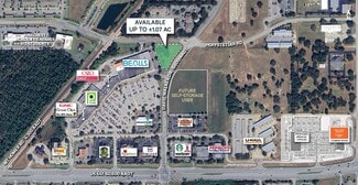 More details for David Walker Dr, Eustis, FL - Land for Lease
