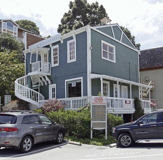 More details for 72 Main St, Belvedere Tiburon, CA - Retail for Lease