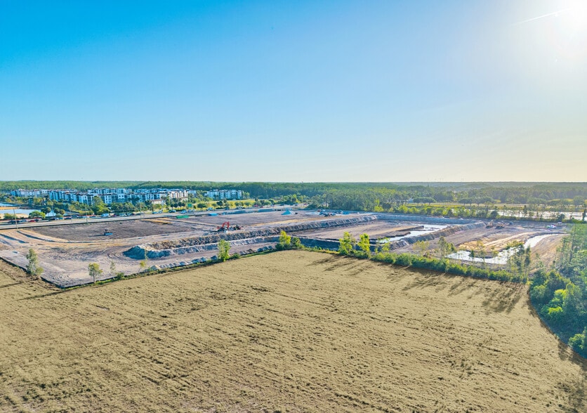13201 Saddle Rd, Fort Myers, FL à vendre - Aérien - Image 2 de 6