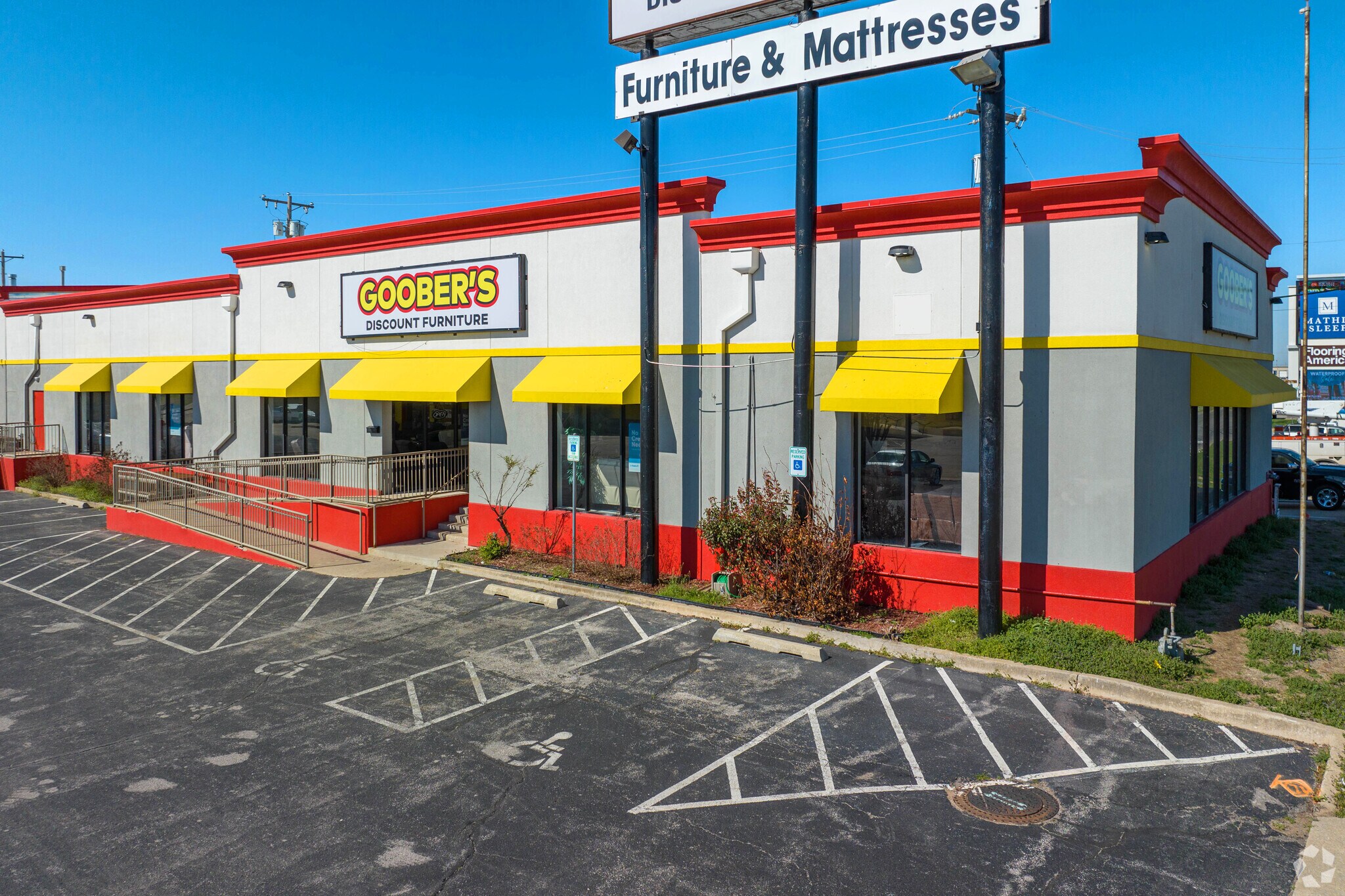 3550 W Reno Ave, Oklahoma City, OK for sale Building Photo- Image 1 of 1