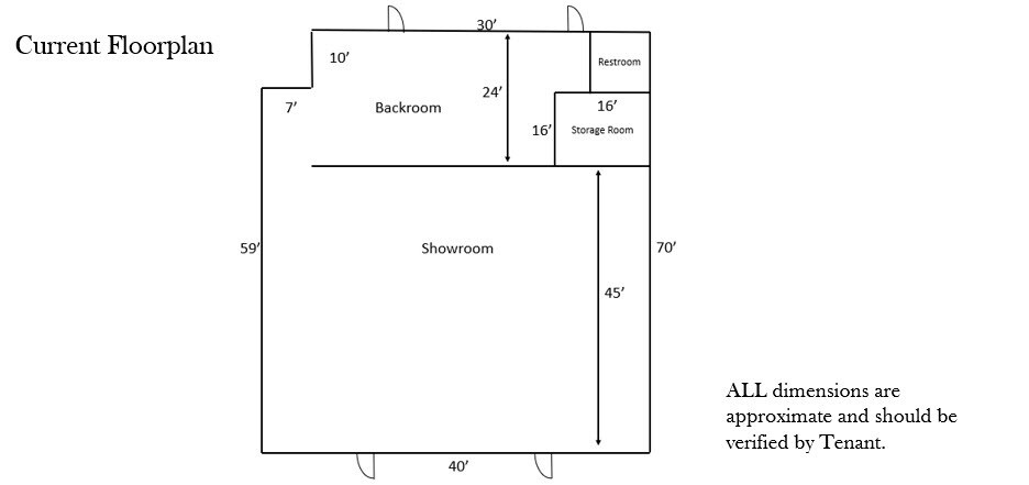 1140 Central Park Dr, O'Fallon, IL for lease - Building Photo - Image 2 of 3