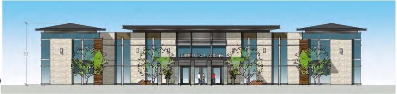 Southpointe at Folsom Ranch Bldg 4 portfolio of 10 properties for sale on LoopNet.ca - Building Photo - Image 1 of 1