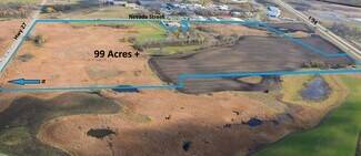 More details for 3710 SW Nevada St SW, Alexandria, MN - Land for Sale