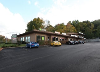 Plus de détails pour Straits, Watertown, CT - Commerce de détail à louer