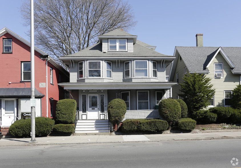 3 Broad St, Lynn, MA à vendre - Photo du bâtiment - Image 1 de 1