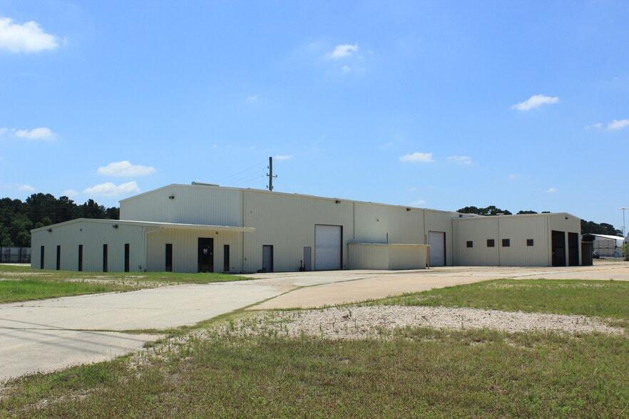 11117 Mahaffey Rd, Tomball, TX for sale - Building Photo - Image 3 of 19