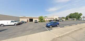 More details for 1115 S Broadway St, Dayton, OH - Industrial for Sale