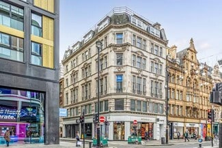 More details for 103-103A Oxford St, London - Office for Lease