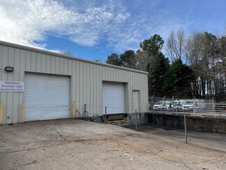 More details for 2125 Union Rd, Gastonia, NC - Flex for Lease