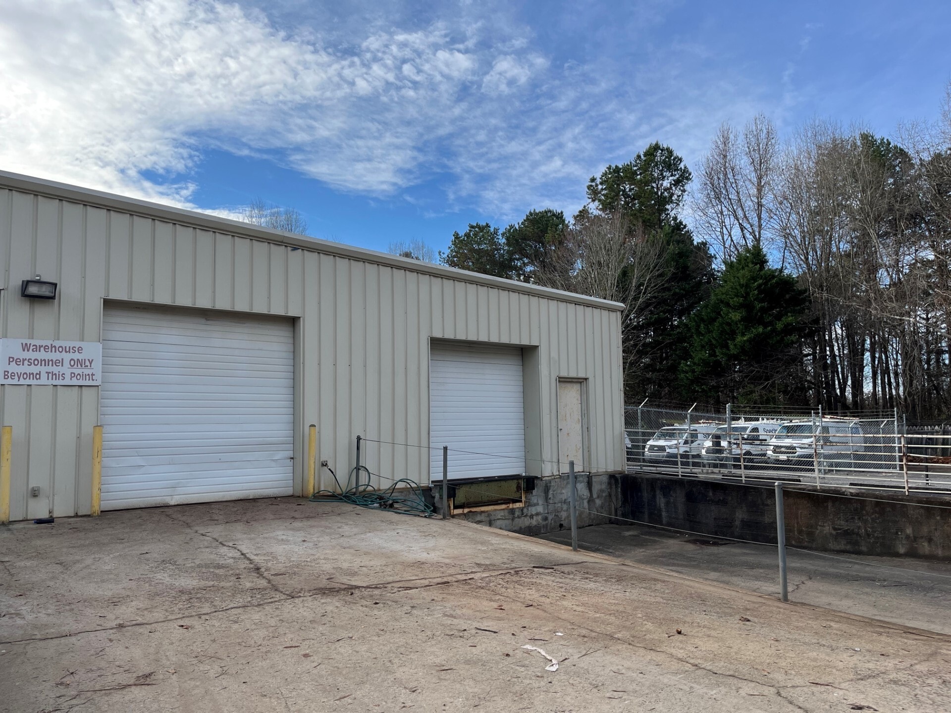 2125 Union Rd, Gastonia, NC for lease Primary Photo- Image 1 of 4