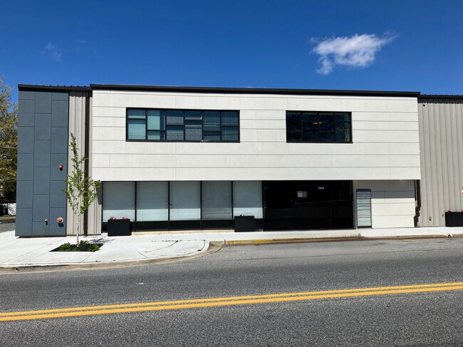 More details for 7400 Holabird Ave, Baltimore, MD - Office/Medical for Lease