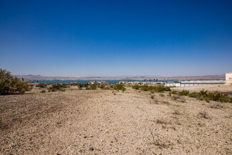 Plus de détails pour 1930 Pirate Ln, Lake Havasu City, AZ - Terrain à vendre