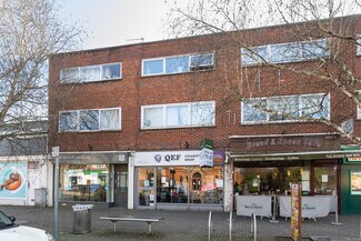 More details for 72 Station Rd, Addlestone - Retail for Lease