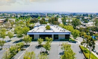 Plus de détails pour 801 Parkcenter Dr, Santa Ana, CA - Bureau à louer