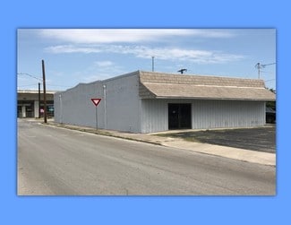More details for 819 S Laredo St, San Antonio, TX - Industrial for Lease