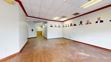 1401 E Fowler Ave, Tampa, FL for lease Matterport 3D Scan- Image 1 of 19