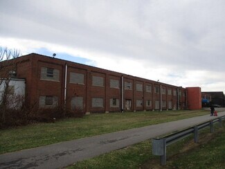 Plus de détails pour 170 N 17th St, Wheeling, WV - Bureau à vendre