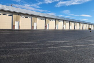 More details for 1722 Lundstrom st, Airway Heights, WA - Industrial for Lease