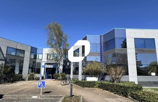 More details for 3 Rue Jean Sapidus, Illkirch-Graffenstaden - Office for Sale