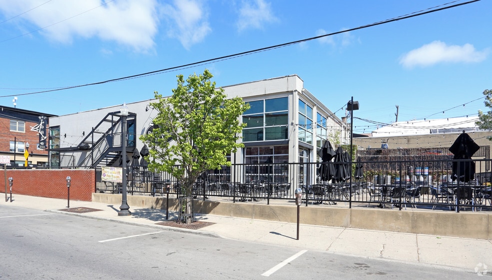 504 Park St, Columbus, OH for sale - Building Photo - Image 2 of 6