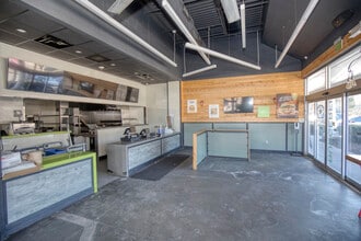 6610 Mooretown Rd, Williamsburg, VA for lease Interior Photo- Image 2 of 17