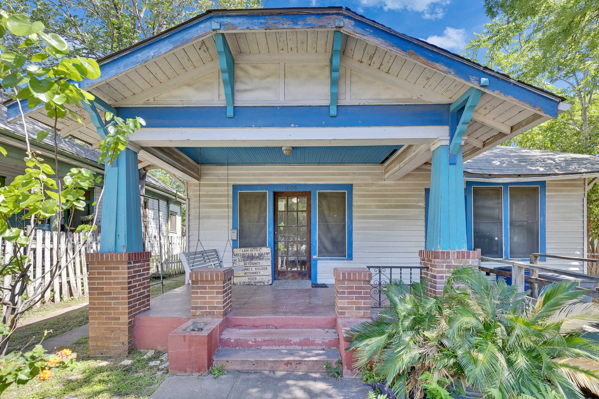 1006 E Cesar Chavez St, Austin, TX for sale Building Photo- Image 1 of 31