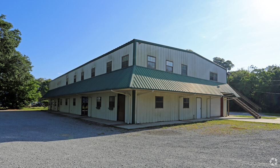 9900 Pensacola Blvd, Pensacola, FL à louer - Photo principale - Image 1 de 25