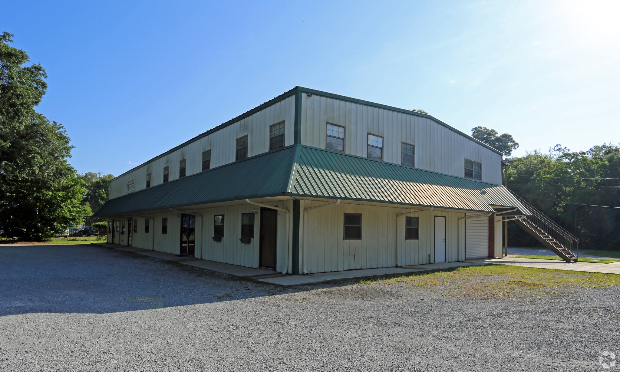 9900 Pensacola Blvd, Pensacola, FL for lease Primary Photo- Image 1 of 26